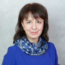 Людмила Синявская