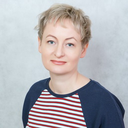 Алина Ничкасова