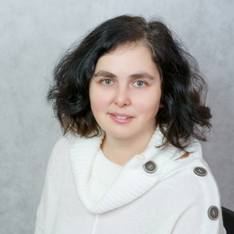 Галина Станчик